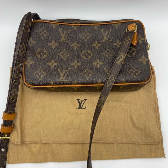 🤎Louis🤎Vuitton🤎Marley🤎 - Picture 2 of 13